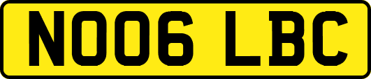 NO06LBC