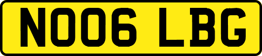 NO06LBG
