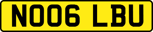 NO06LBU