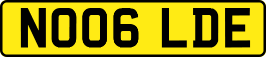 NO06LDE