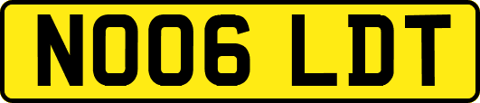 NO06LDT