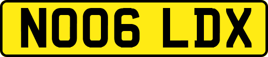 NO06LDX