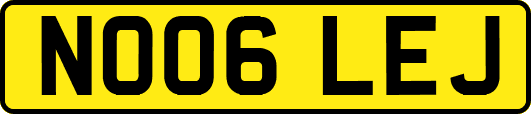 NO06LEJ