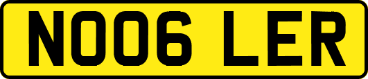 NO06LER