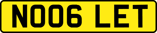 NO06LET