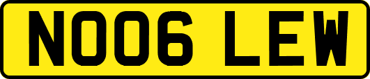 NO06LEW