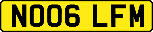 NO06LFM
