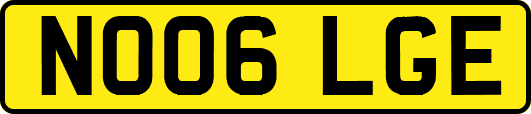 NO06LGE