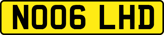 NO06LHD