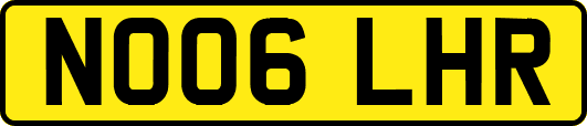 NO06LHR