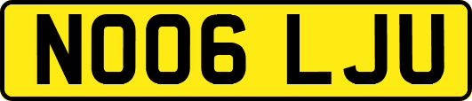 NO06LJU