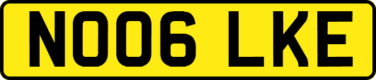 NO06LKE
