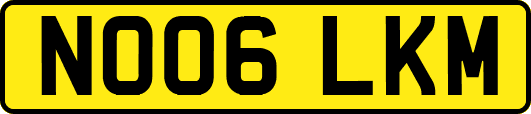 NO06LKM