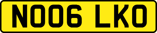 NO06LKO