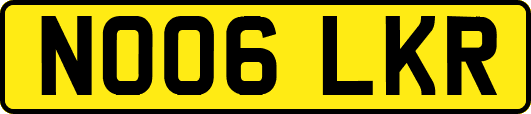 NO06LKR