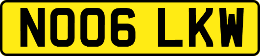 NO06LKW