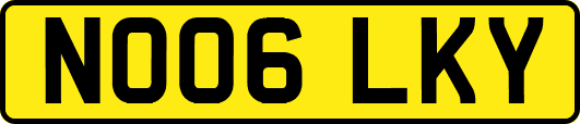 NO06LKY