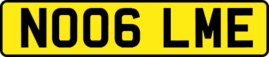 NO06LME