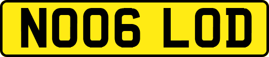 NO06LOD