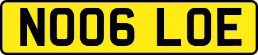 NO06LOE
