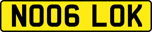 NO06LOK