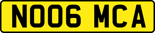 NO06MCA