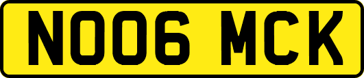 NO06MCK