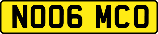 NO06MCO