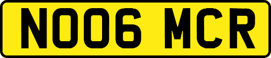 NO06MCR