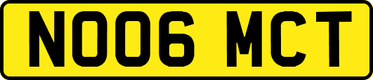 NO06MCT