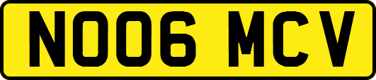 NO06MCV