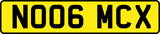 NO06MCX
