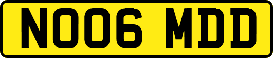 NO06MDD