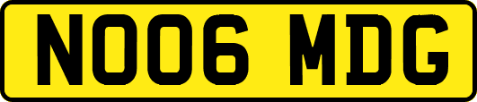 NO06MDG