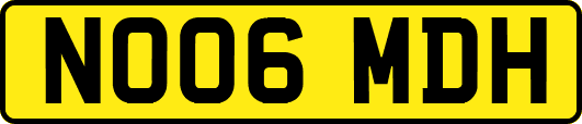 NO06MDH