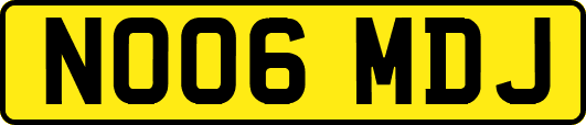 NO06MDJ