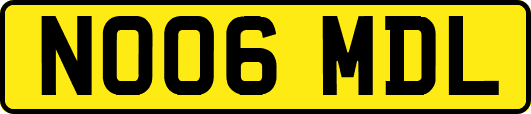 NO06MDL