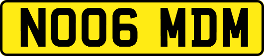 NO06MDM