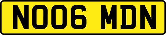 NO06MDN