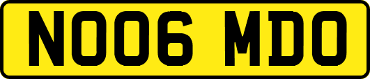 NO06MDO