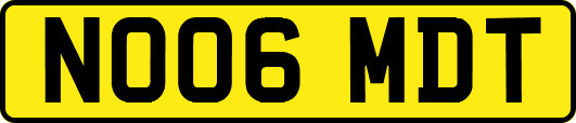 NO06MDT
