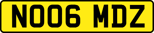 NO06MDZ