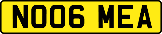 NO06MEA