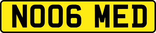 NO06MED
