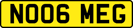NO06MEG