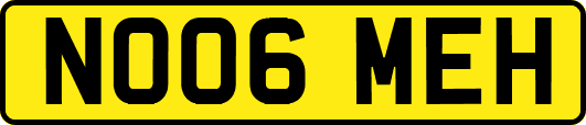 NO06MEH
