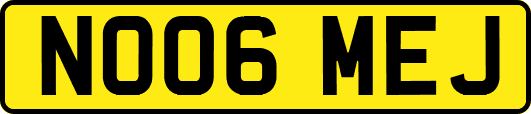 NO06MEJ