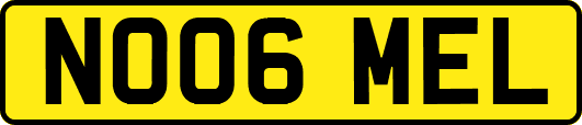 NO06MEL