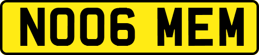 NO06MEM
