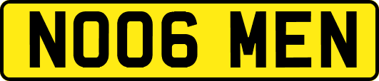 NO06MEN